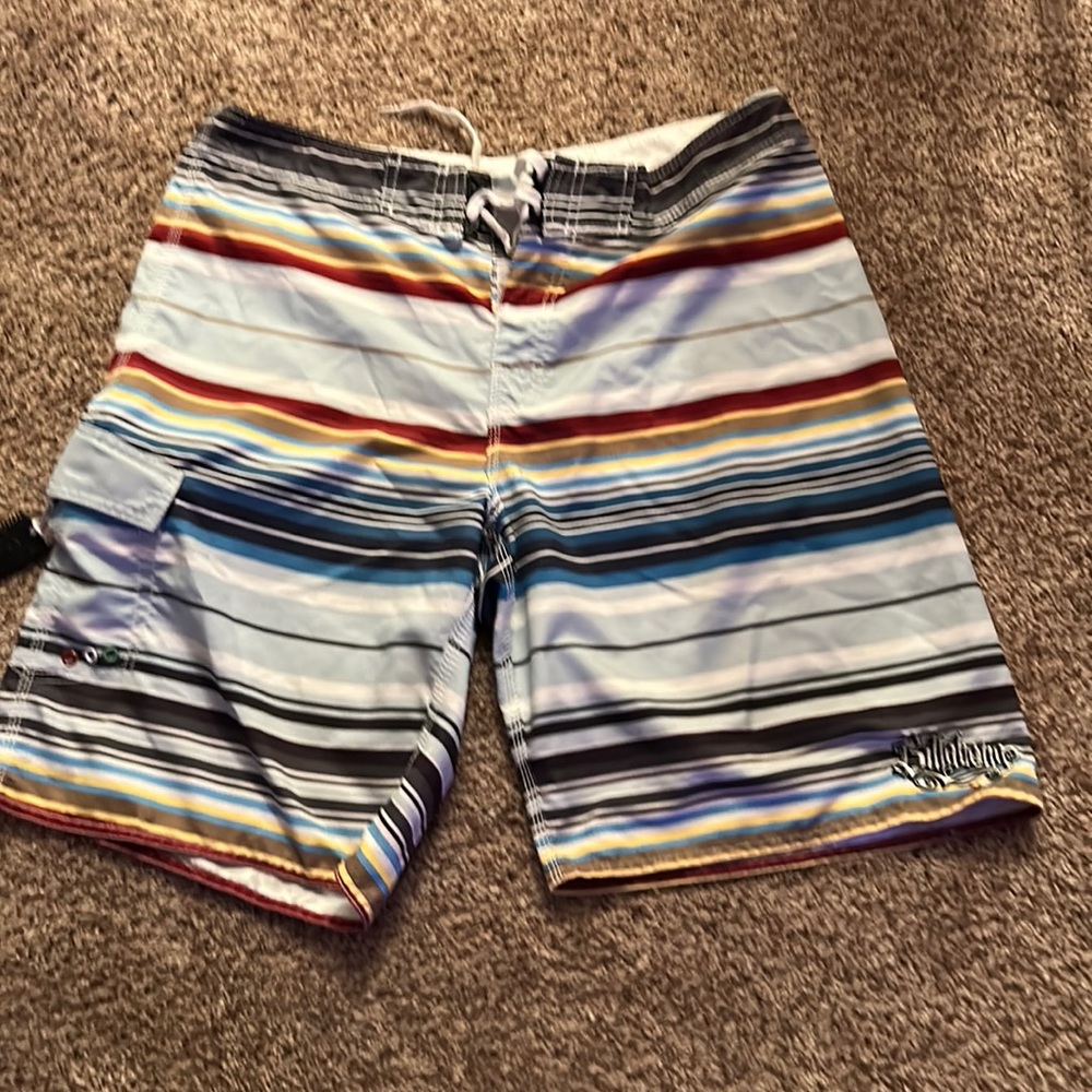 BillaBong board shorts / 38